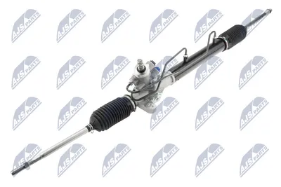 Steering Gear Hyundai GETZ