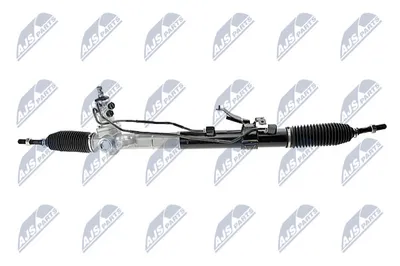 Steering Gear Hyundai SANTA FÉ II