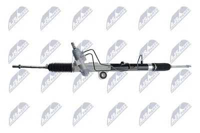 Steering Gear Isuzu D-MAX I
