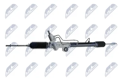 Steering Gear Isuzu D-MAX I