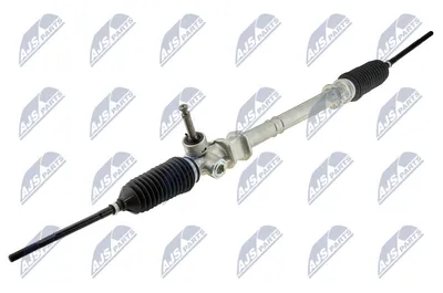 Steering Gear Kia RIO I Hatchback · Kia RIO I Saloon