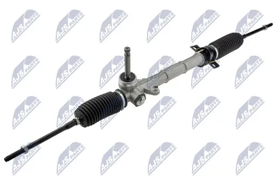 Steering Gear Kia PICANTO I