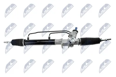Steering Gear Kia K2500 Platform/Chassis · Kia K2700