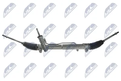 Steering Gear Land Rover DISCOVERY III