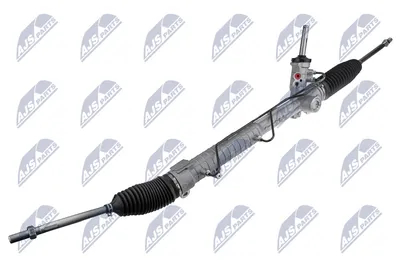 Steering Gear Land Rover DISCOVERY IV · Land Rover DISCOVERY IV VAN