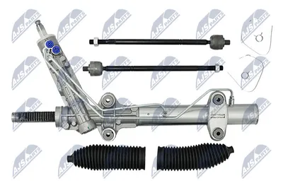 Steering Gear Mercedes-Benz SPRINTER 2-t Platform/Chassis · Mercedes-Benz SPRINTER 2-t Van · Mercedes-Benz SPRINTER 2-t Bus