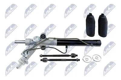 Steering Gear Mercedes-Benz VIANO · Mercedes-Benz VITO Bus · Mercedes-Benz VITO / MIXTO Van