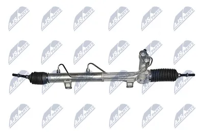 Steering Gear Mercedes-Benz M-CLASS