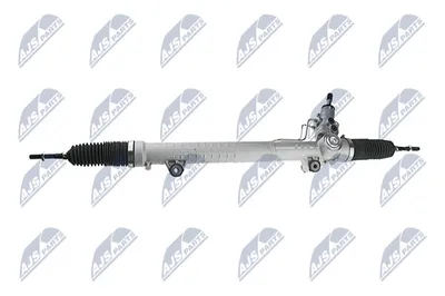 Steering Gear Mercedes-Benz M-CLASS · Mercedes-Benz GL-CLASS