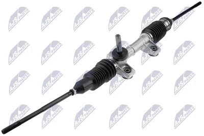 Steering Gear Smart FORTWO Coupe · Smart FORTWO Cabrio