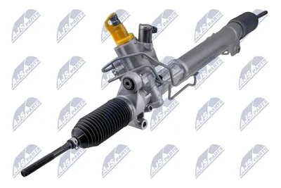 Steering Gear Mercedes-Benz S-CLASS · Mercedes-Benz S-CLASS Coupe