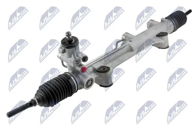 Steering Gear Mercedes-Benz M-CLASS