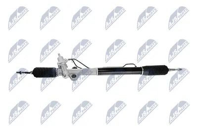 Steering Gear Mitsubishi PAJERO III Canvas Top · Mitsubishi PAJERO III · Mitsubishi PAJERO II