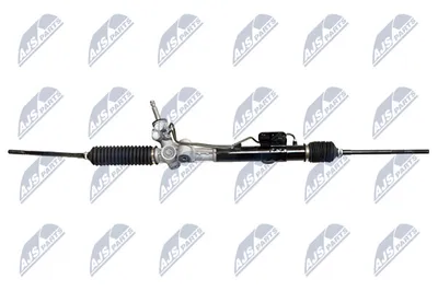 Steering Gear Citroën C-CROSSER · Mitsubishi OUTLANDER II · Mitsubishi OUTLANDER II Van