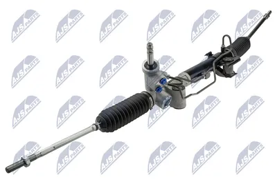 Steering Gear Mitsubishi LANCER VIII · Mitsubishi LANCER VIII Sportback