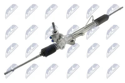 Steering Gear Mitsubishi OUTLANDER I
