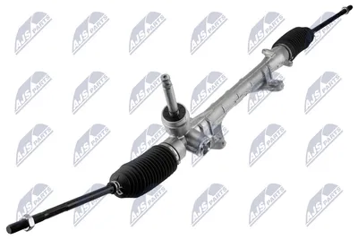 Steering Gear Mitsubishi OUTLANDER III
