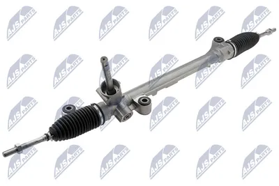 Steering Gear Mazda 2