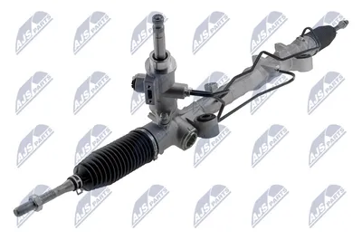 Steering Gear Mazda CX-7