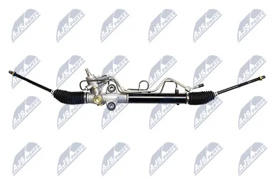 Steering Gear Mazda 323 S VI Saloon · Mazda 323 F VI Hatchback