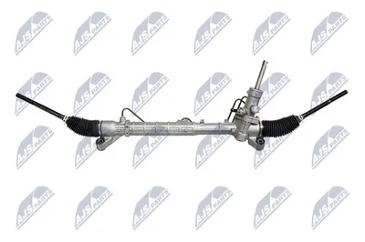 Steering Gear Mazda 3 · Mazda 3 Saloon