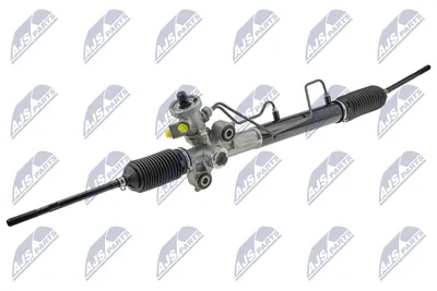 Steering Gear Mazda MPV II