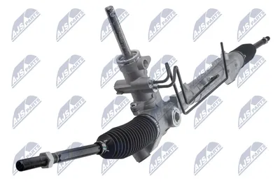 Steering Gear Mazda 3 · Mazda 3 Saloon