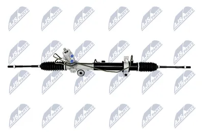Steering Gear Nissan MURANO I