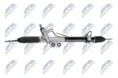 Steering Gear Nissan NAVARA NP300