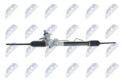 Steering Gear Nissan ALMERA II Hatchback · Nissan ALMERA II