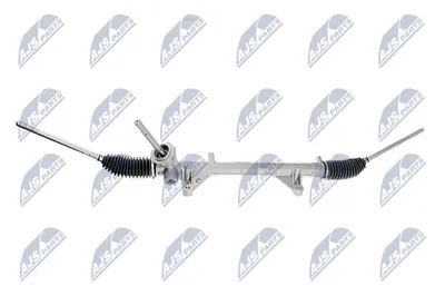 Steering Gear Nissan MICRA III · Renault MODUS / GRAND MODUS · Renault CLIO III