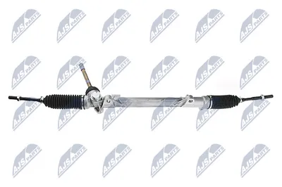 Steering Gear Nissan QASHQAI I · Renault KOLEOS I