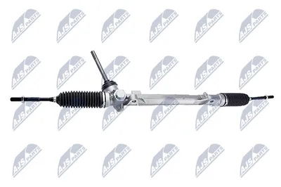Steering Gear Nissan QASHQAI I · Renault KOLEOS I