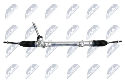 Steering Gear Nissan X-TRAIL II