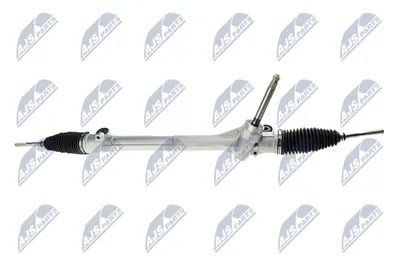 Steering Gear Nissan MICRA IV