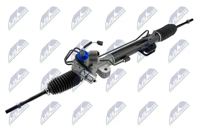 Steering Gear Nissan MURANO II