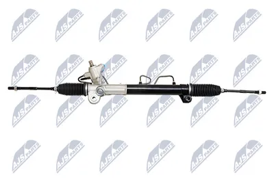 Steering Gear Nissan X-TRAIL I