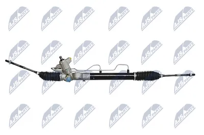 Steering Gear Nissan ALMERA TINO · Nissan ALMERA II Hatchback · Nissan ALMERA II