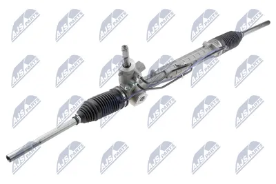 Steering Gear Peugeot 206 Hatchback · Peugeot 206 CC · Peugeot 206 SW