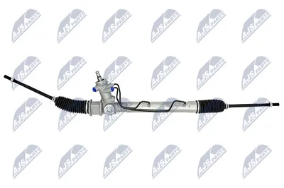Steering Gear Opel VECTRA B Hatchback · Opel VECTRA B · Opel VECTRA B Estate