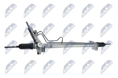 Steering Gear Nissan INTERSTAR Bus · Nissan INTERSTAR Van · Nissan INTERSTAR Platform/Chassis