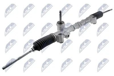 Steering Gear Opel CORSA D · Opel CORSA D Hatchback Van