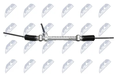 Steering Gear Opel MERIVA A MPV