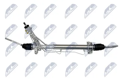 Steering Gear Nissan NV400 Van · Nissan NV400 Bus · Nissan NV400 Platform/Chassis
