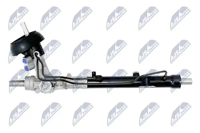 Steering Gear Renault DUSTER · Dacia DUSTER · Dacia DUSTER SUV Van