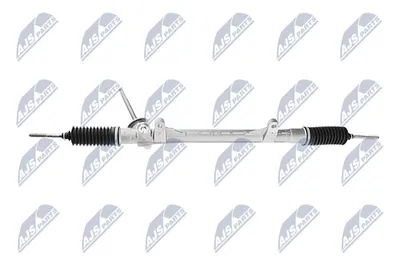 Steering Gear Renault MEGANE II · Renault SCÉNIC II · Renault MEGANE II Coupé-Cabriolet