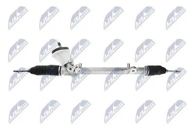 Steering Gear Renault MEGANE III Hatchback · Renault MEGANE III Coupe · Renault MEGANE III Grandtour