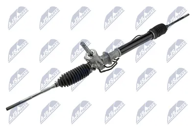 Steering Gear Subaru FORESTER