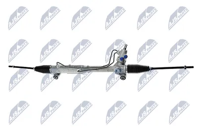 Steering Gear Suzuki GRAND VITARA II