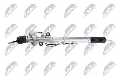 Steering Gear Toyota LAND CRUISER 100
